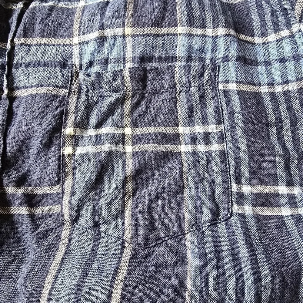 J. Crew crew 100%