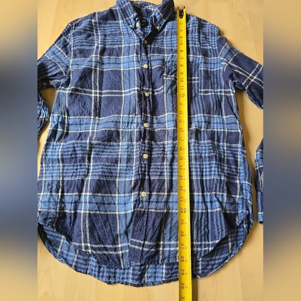 J. Crew crew 100%