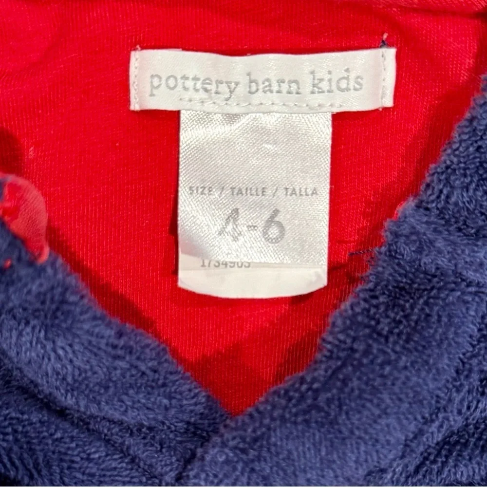 Pottery Barn Kids excellent preowned