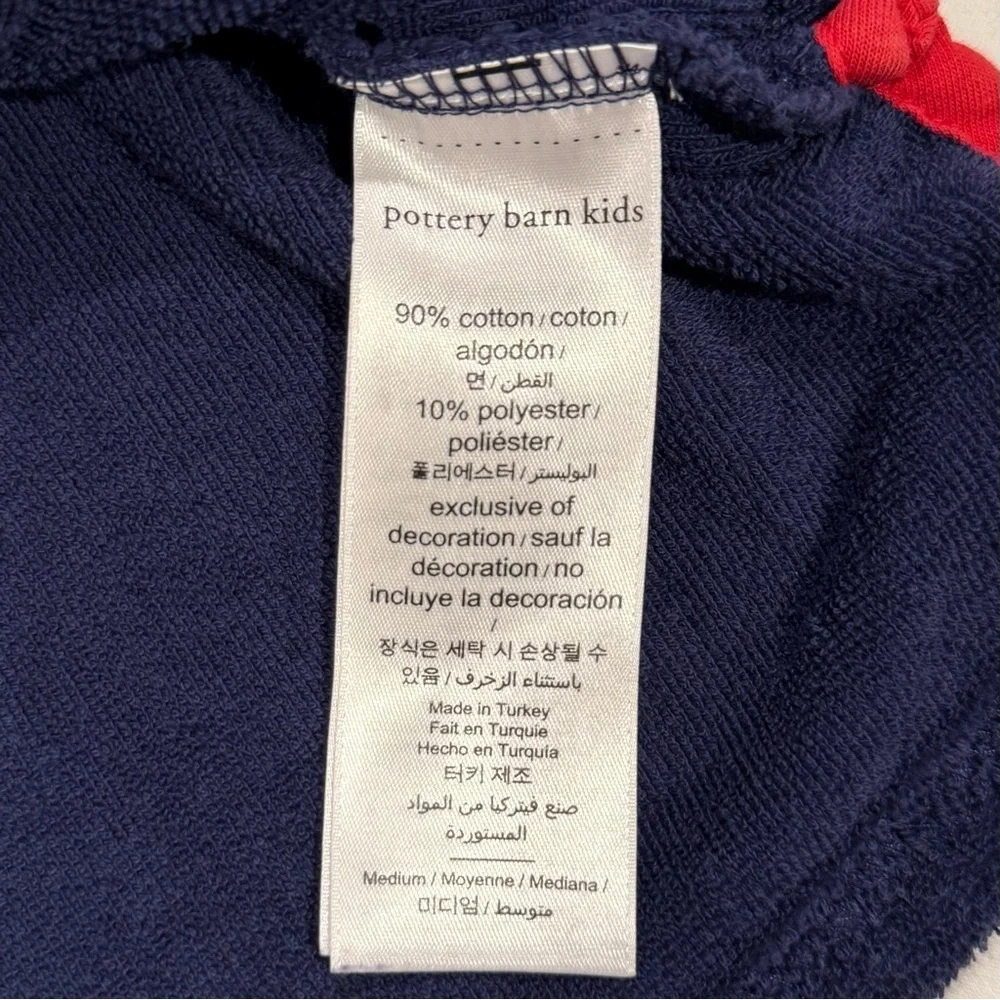 Pottery Barn Kids excellent preowned