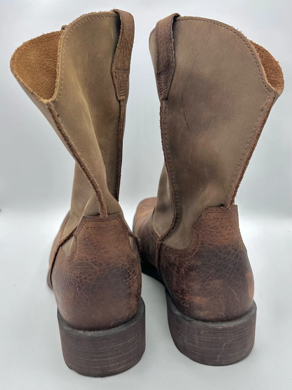 Ariat rambler boots