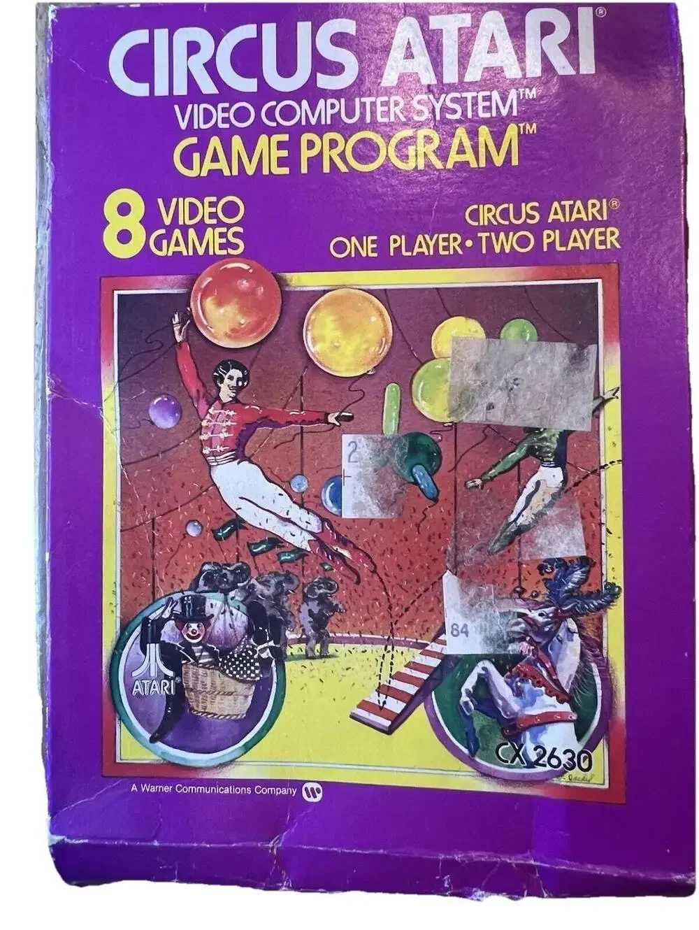 N/A gaming classic