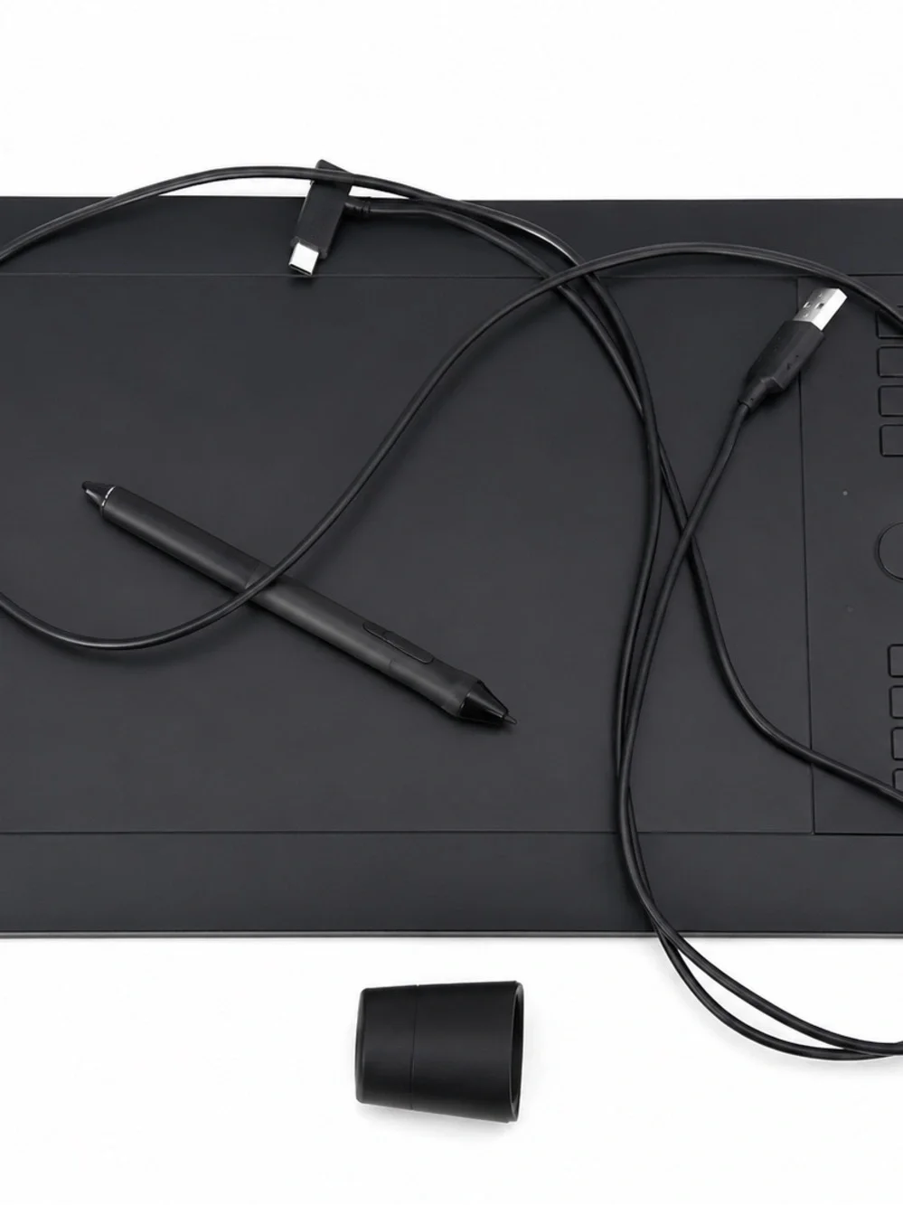 N/A intuos pro