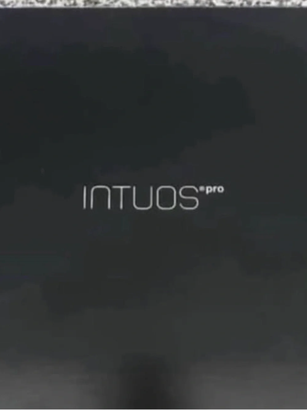 N/A intuos pro