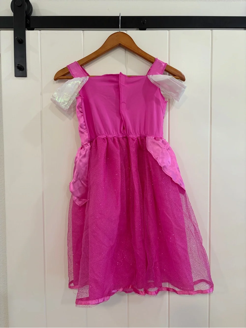 Disney bright pink