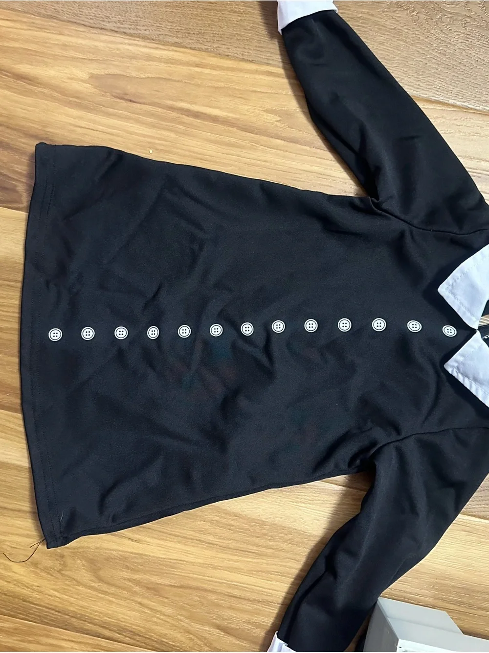 Spirit cute infant
