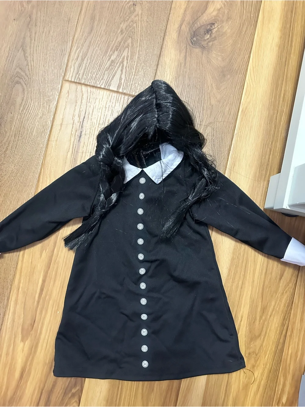 Spirit cute infant