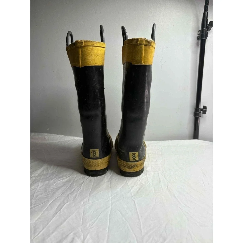 Servus firebreaker mens