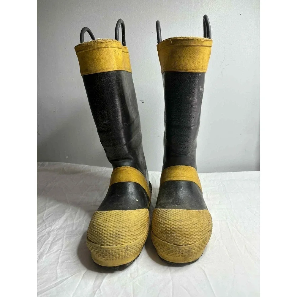 Servus firebreaker mens