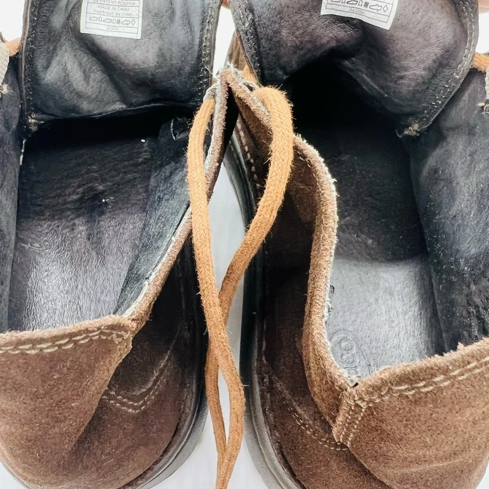 Chaco stylish dark
