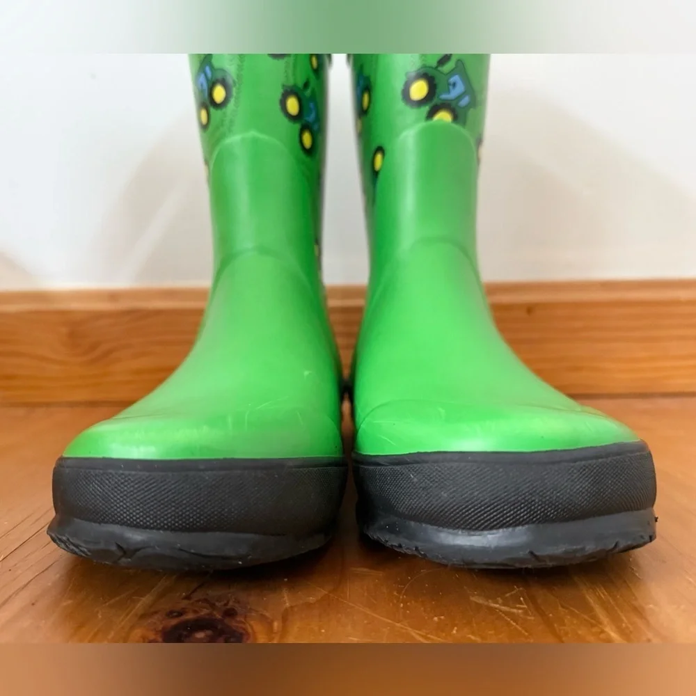 Bogs Kid's Rain Boots | Size 4