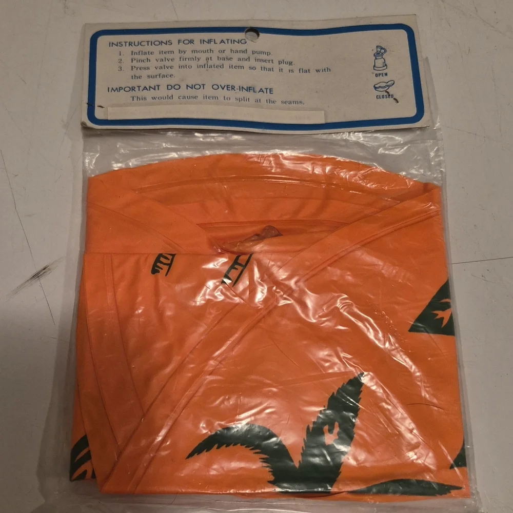 Florida  Pool Products enjoy your