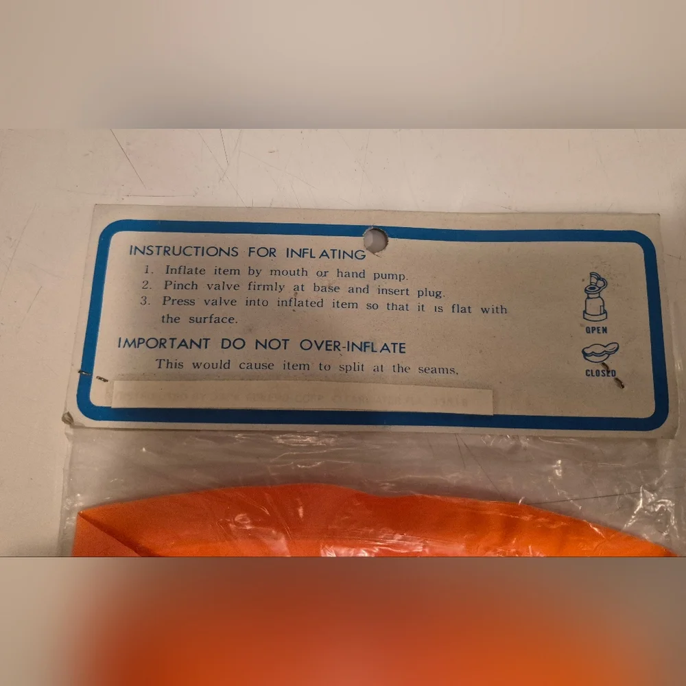 Florida  Pool Products enjoy your