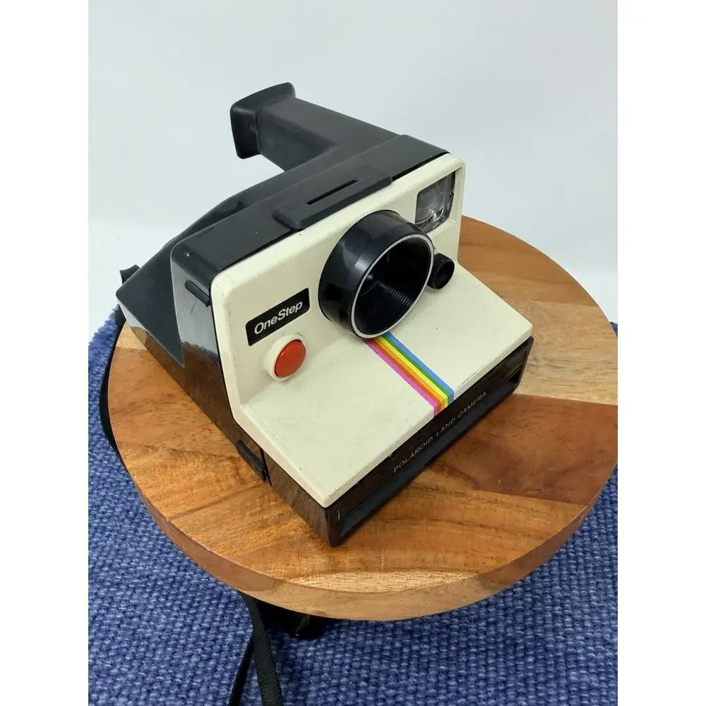 Polaroid *untested please