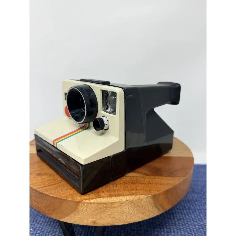 Polaroid *untested please