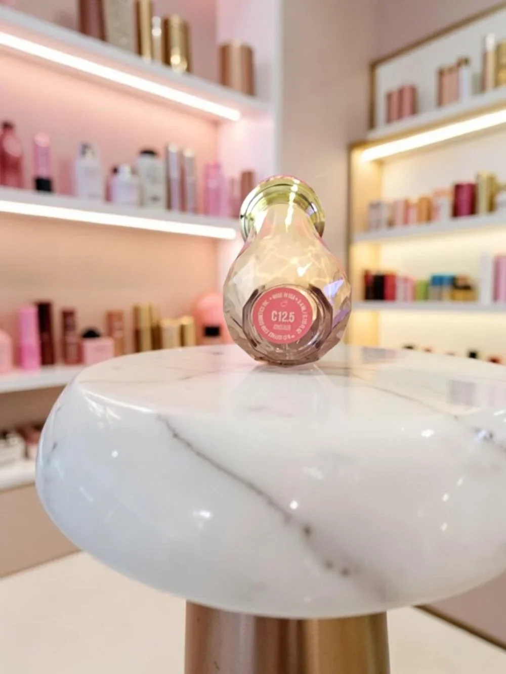 Jeffree Star new box