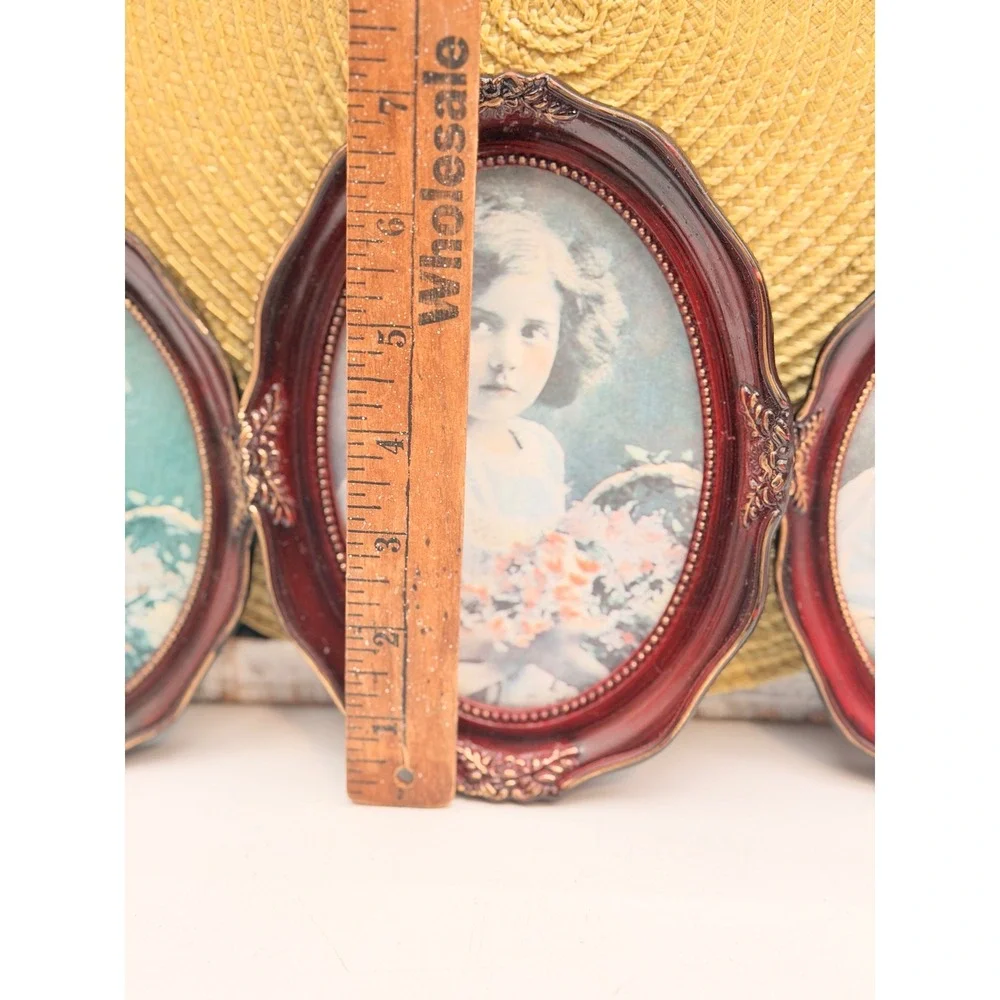 Unbranded measurements large