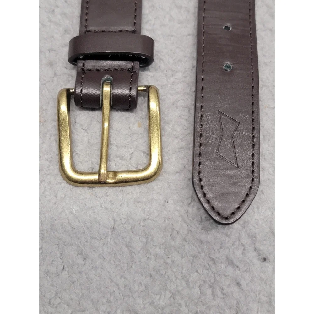 Budweiser belt mens