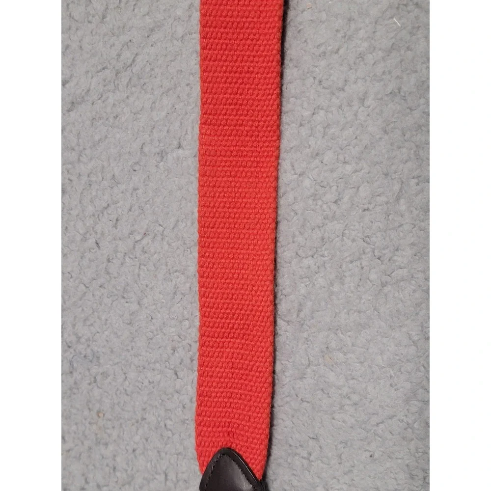 Budweiser belt mens