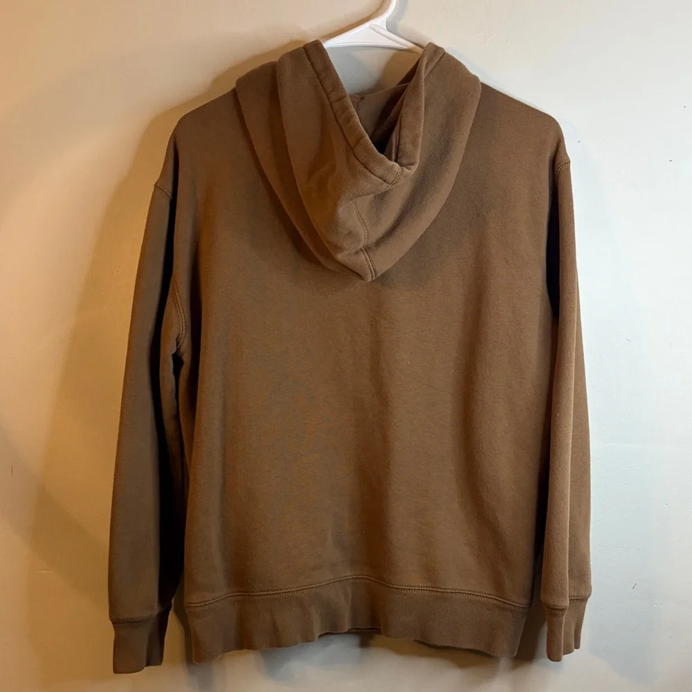 GAP soft brown