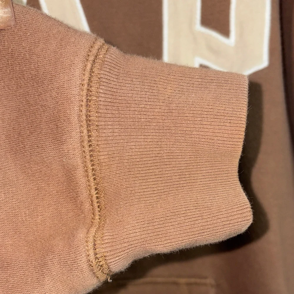 GAP soft brown