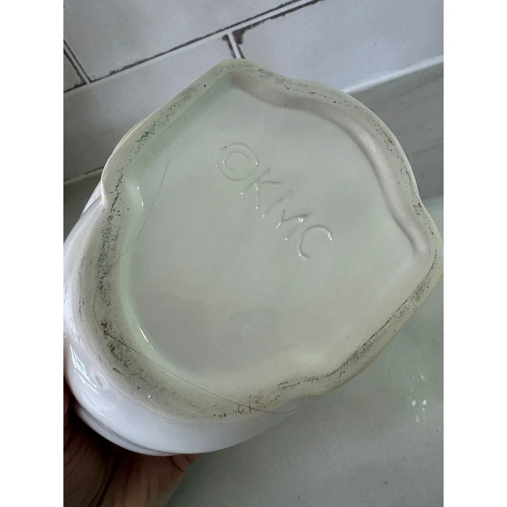 N/A vintage ceramic