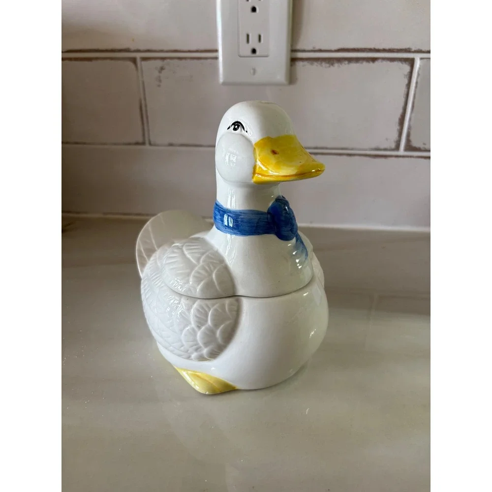 N/A vintage ceramic