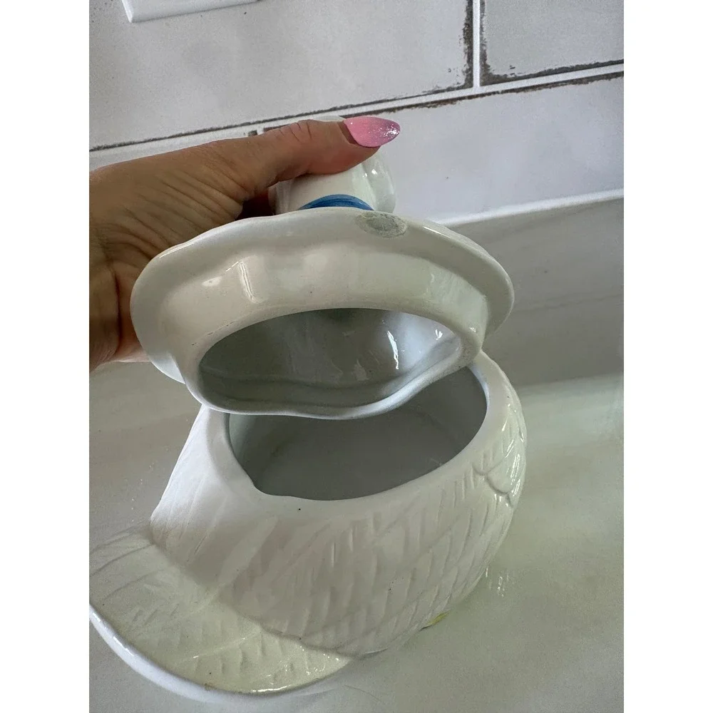 N/A vintage ceramic