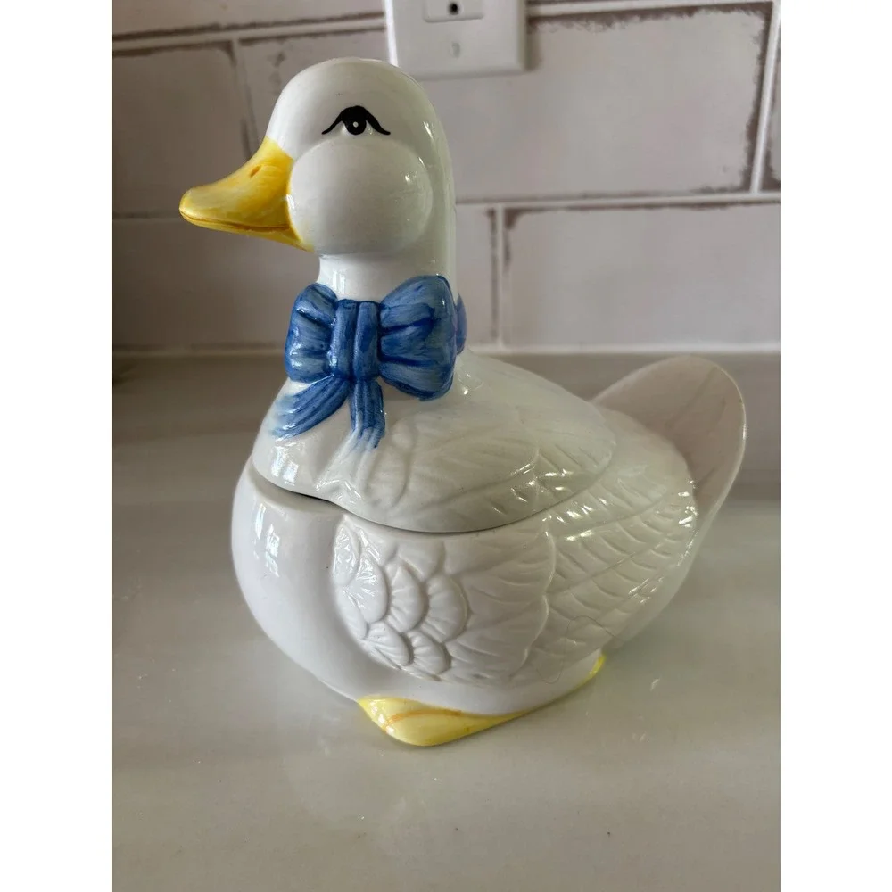 N/A vintage ceramic