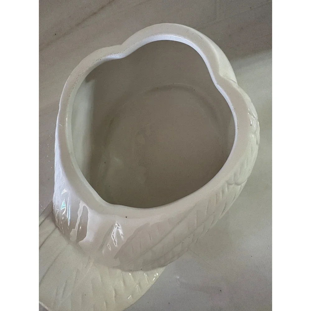 N/A vintage ceramic