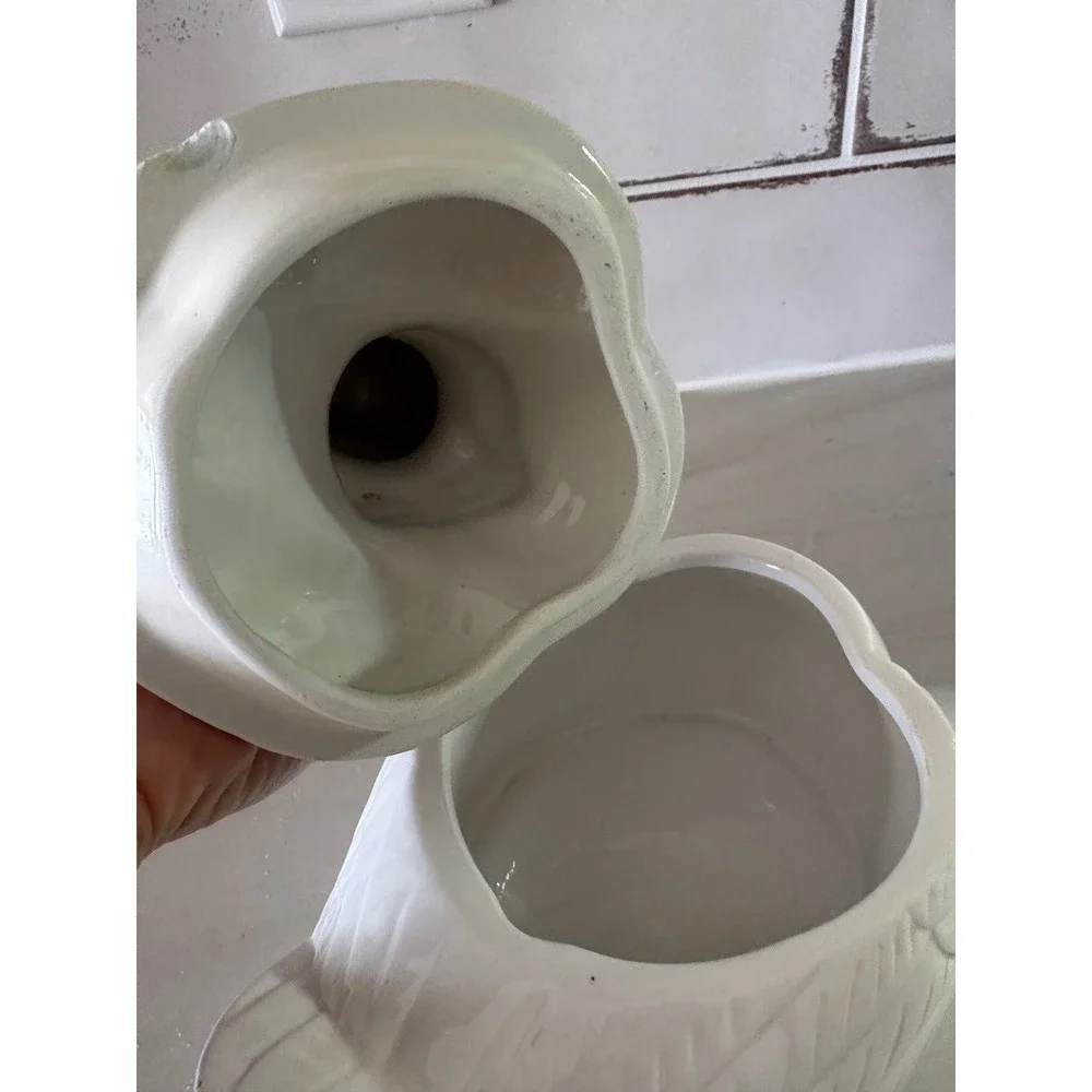 N/A vintage ceramic