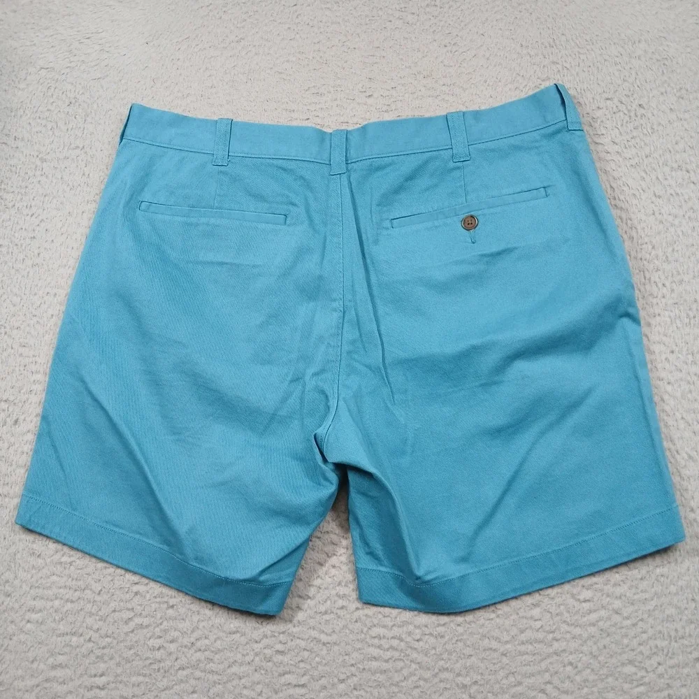J. Crew crew inch
