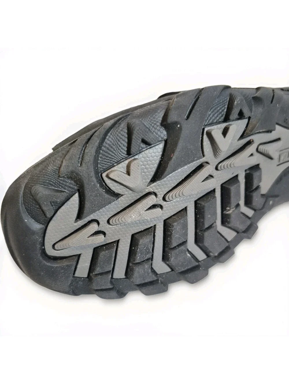 Wolverine Trailhead Work Boots Steel Toe 5.5
