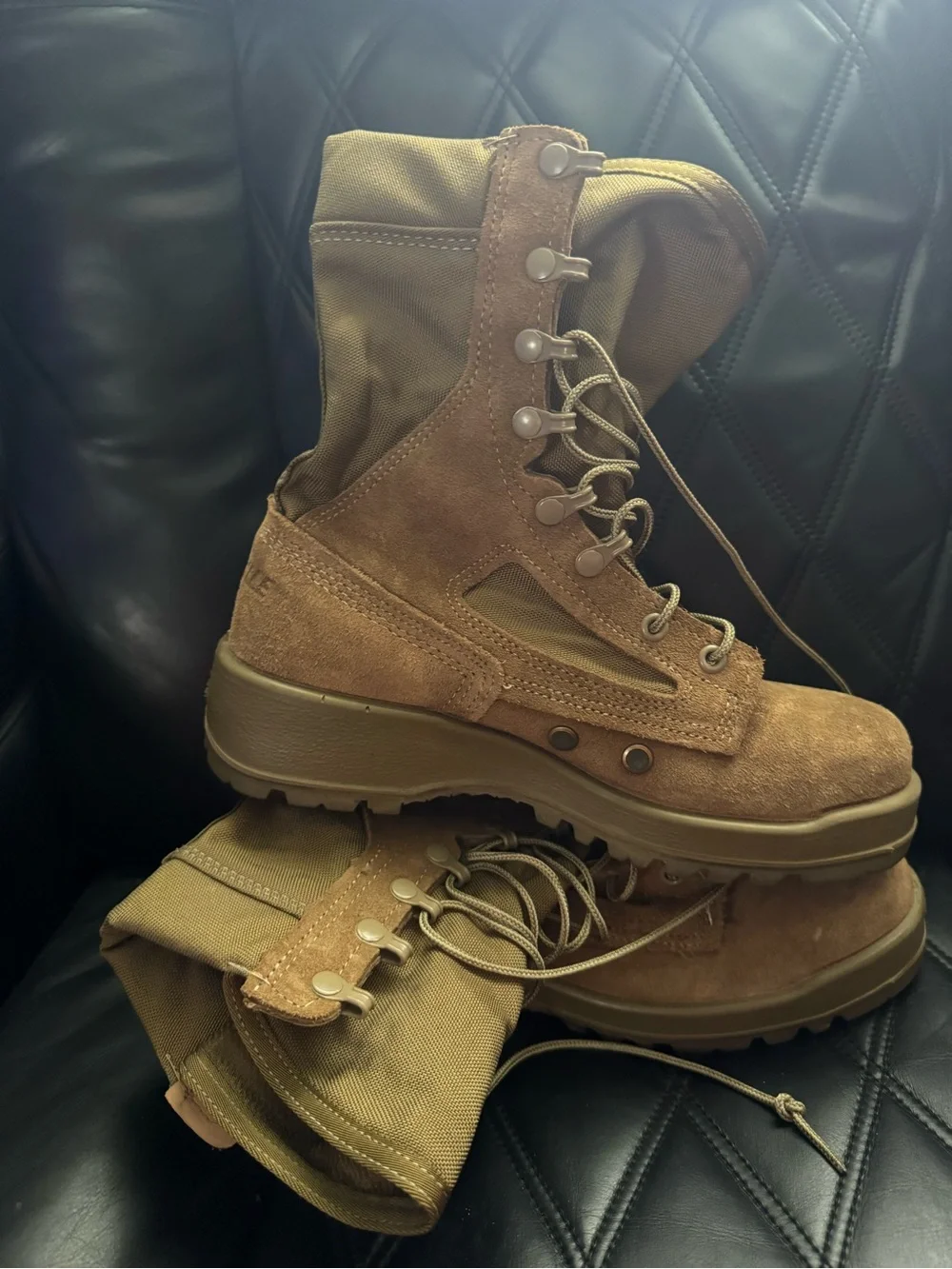 Belleville durable tactical
