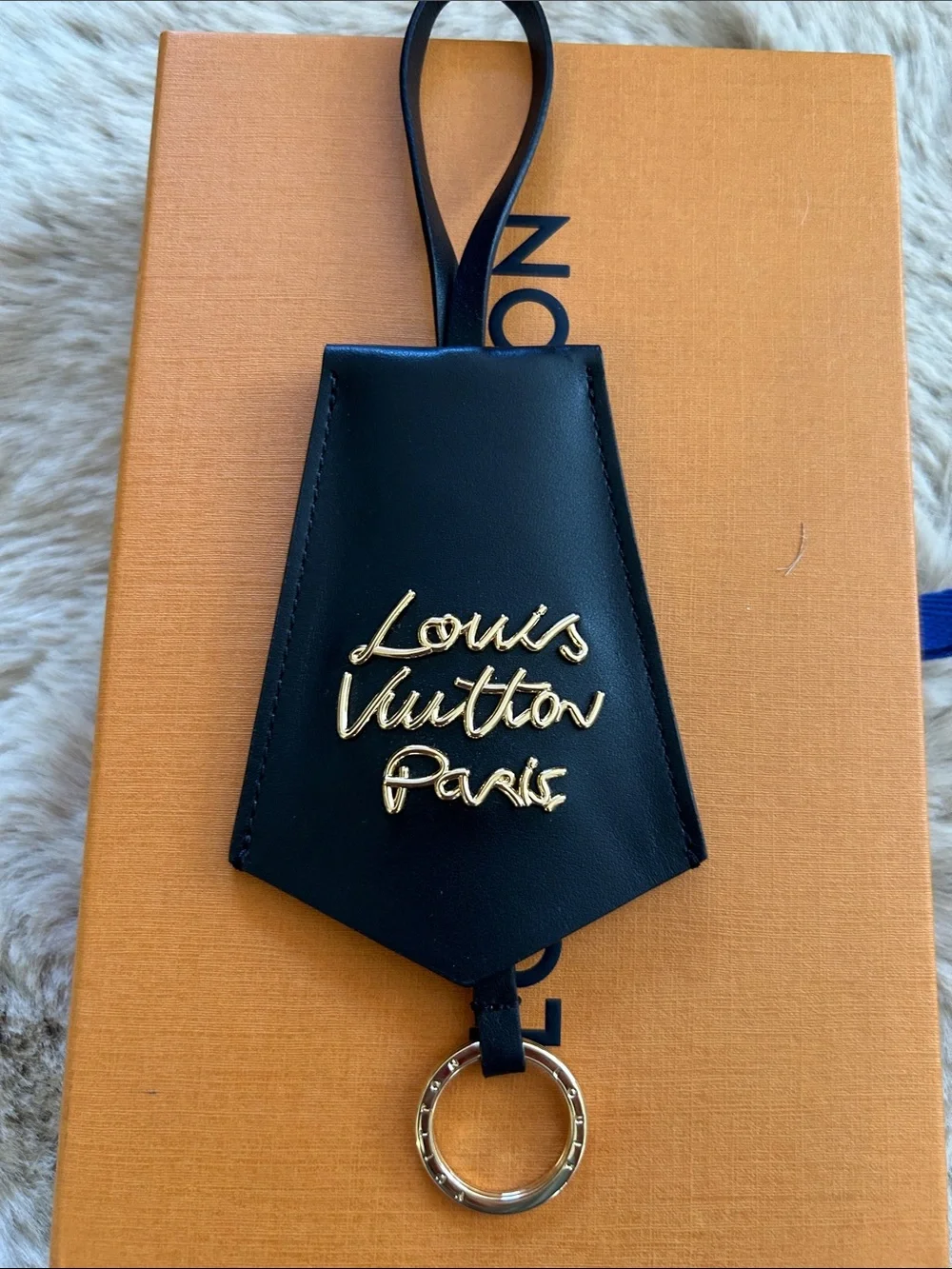 Louis Vuitton this listing