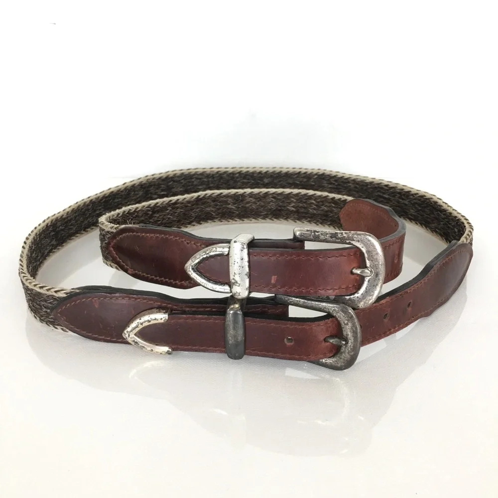 Unbranded southwestern color band