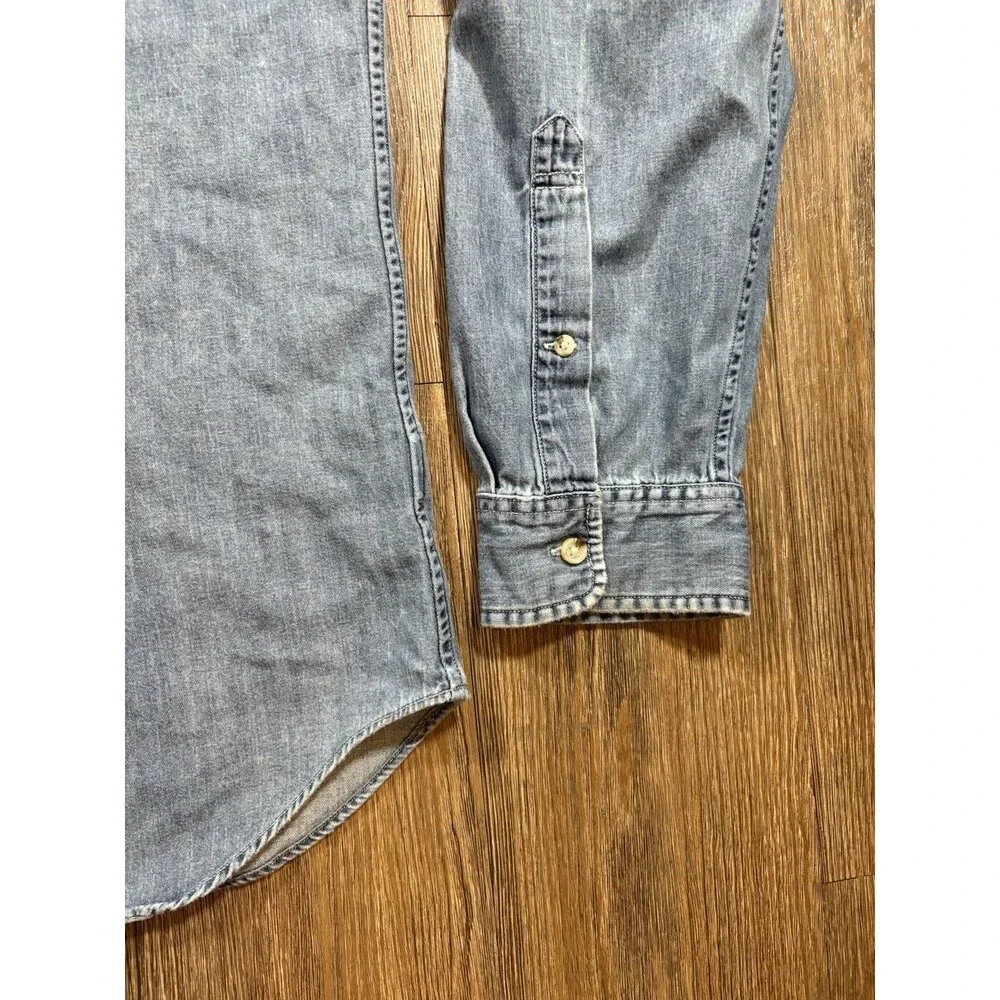 J. Crew pit 24