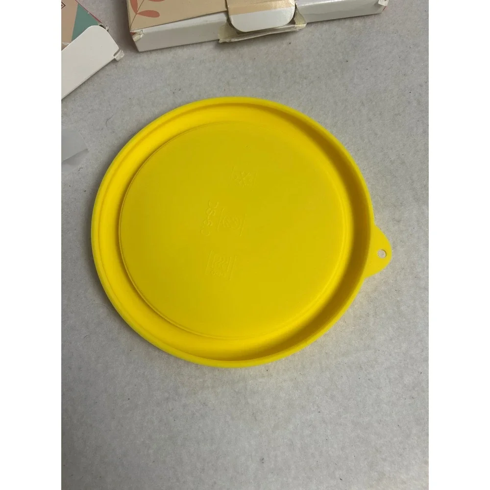 Purekra silicone lids