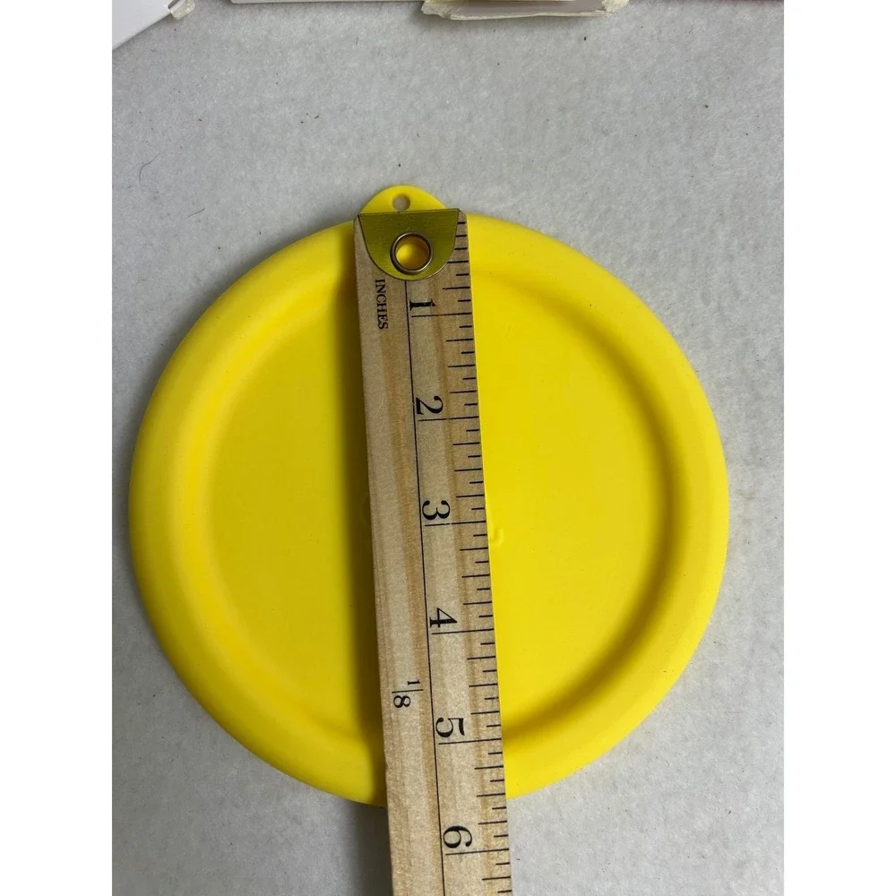 Purekra silicone lids