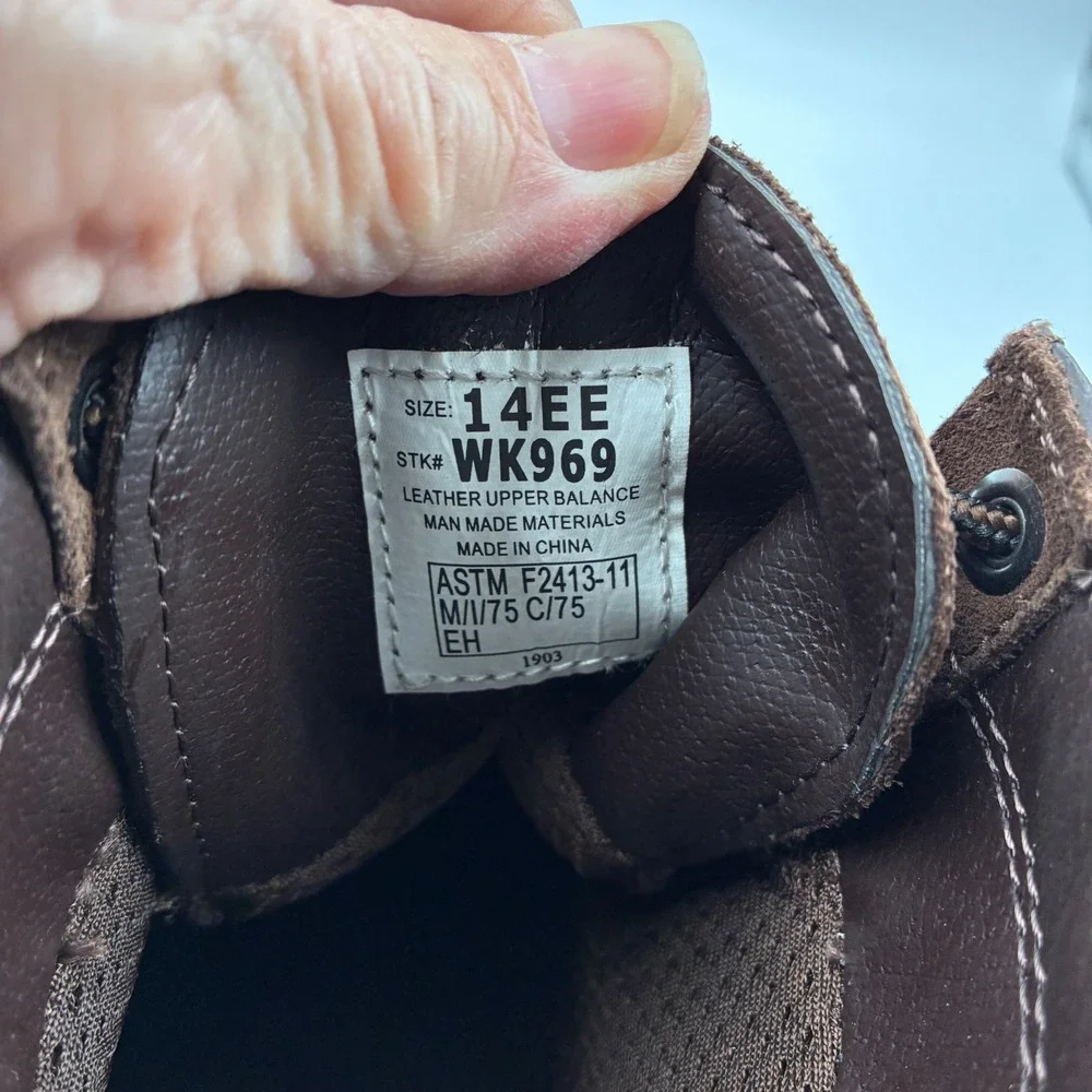 Justin Boots justin original