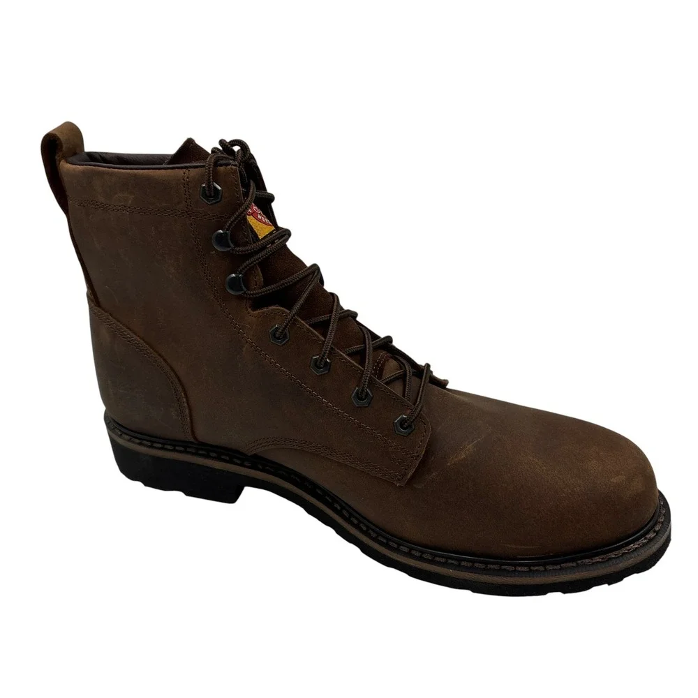 Justin Boots justin original