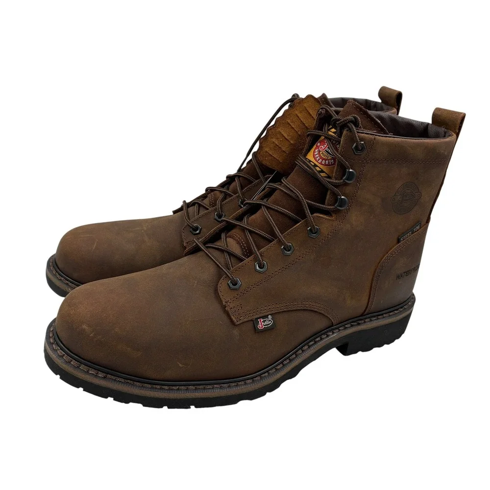 Justin Boots justin original
