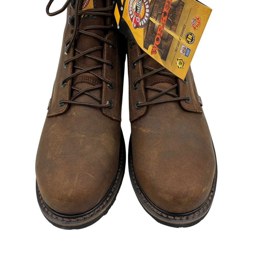 Justin Boots justin original