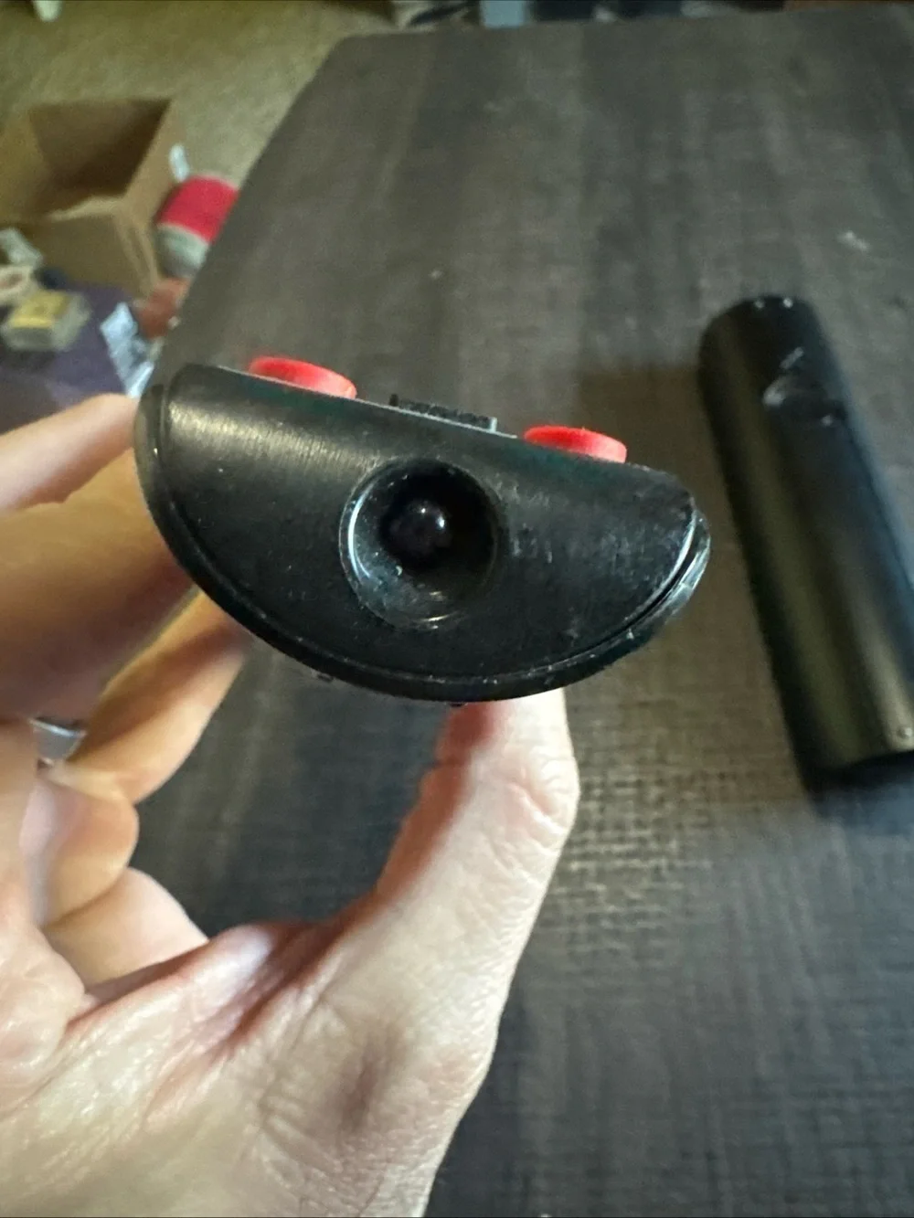 Samsung designed making model