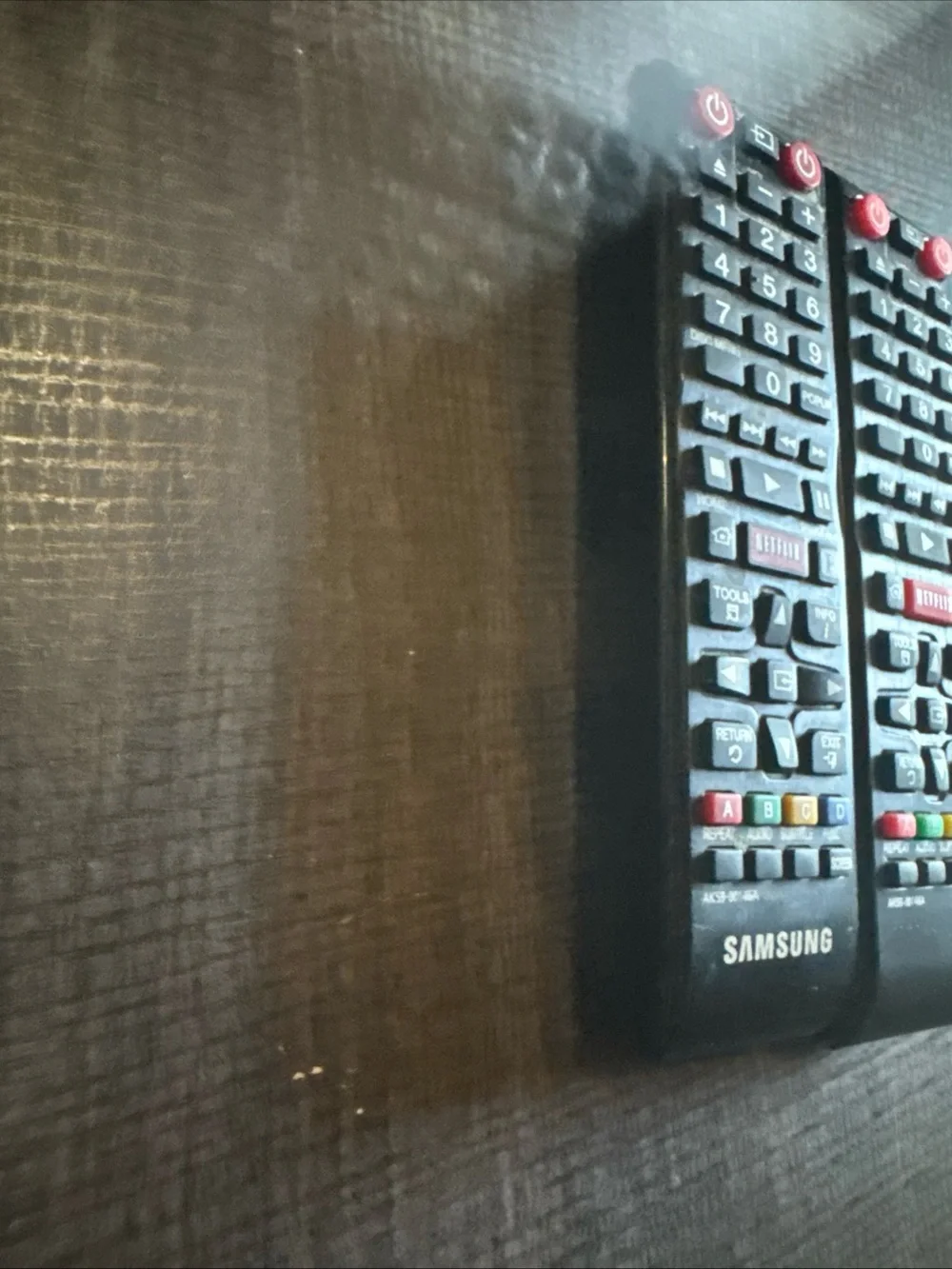 Samsung functionality ensuring system