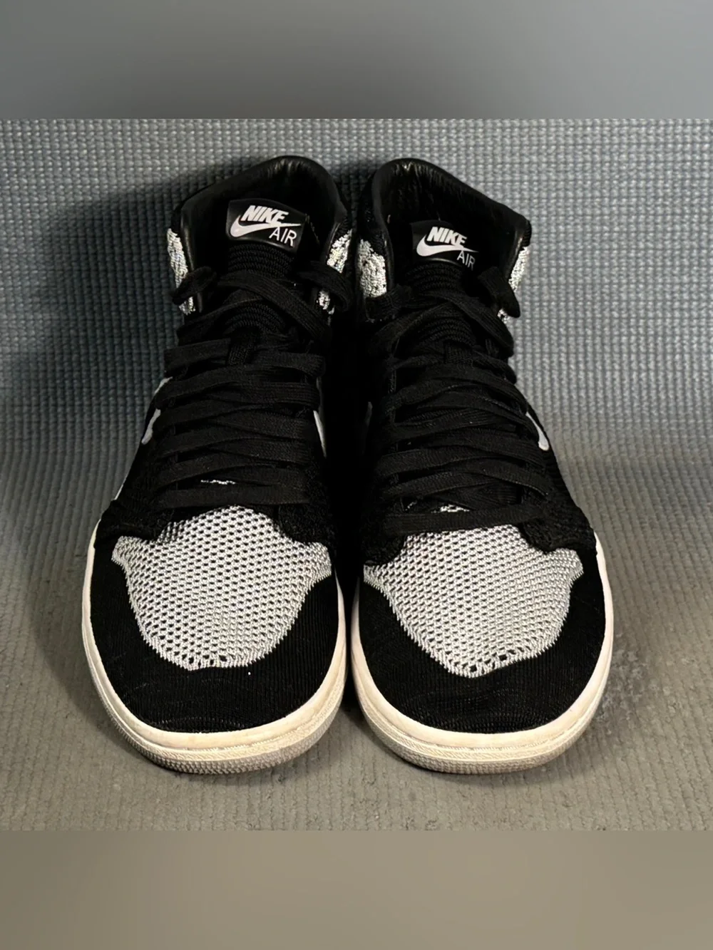 Jordan nike air