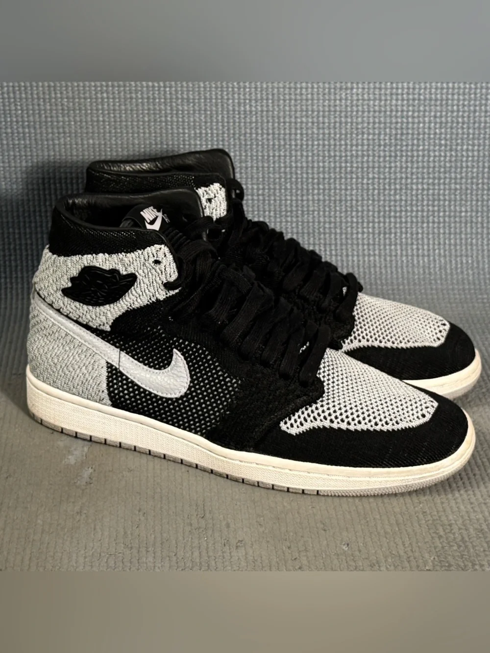 Jordan nike air