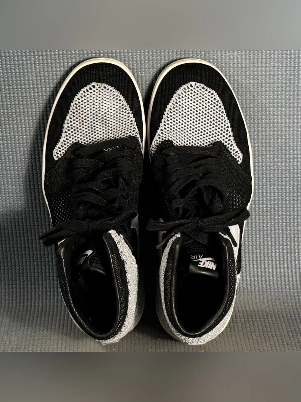 Jordan nike air