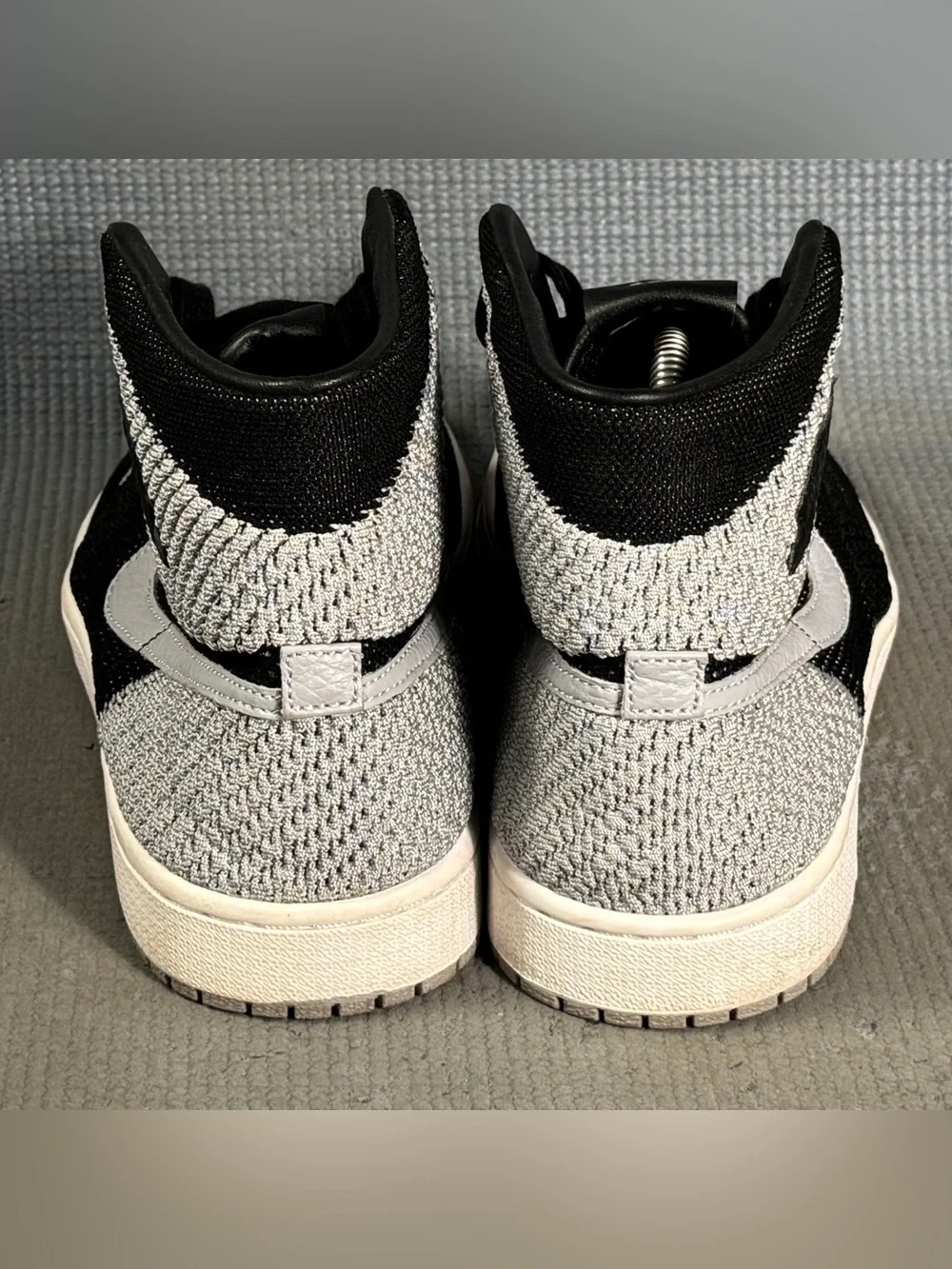 Jordan nike air