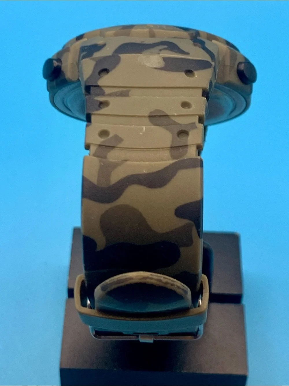 CAKCITY Men’s Digital Camo Wristwatch Chrono Backlight Alarm Day Date Working